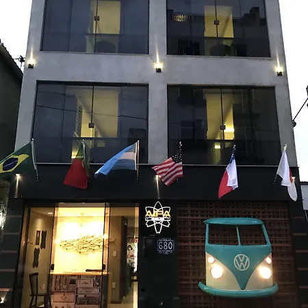 Aipa Hostel.Com-3