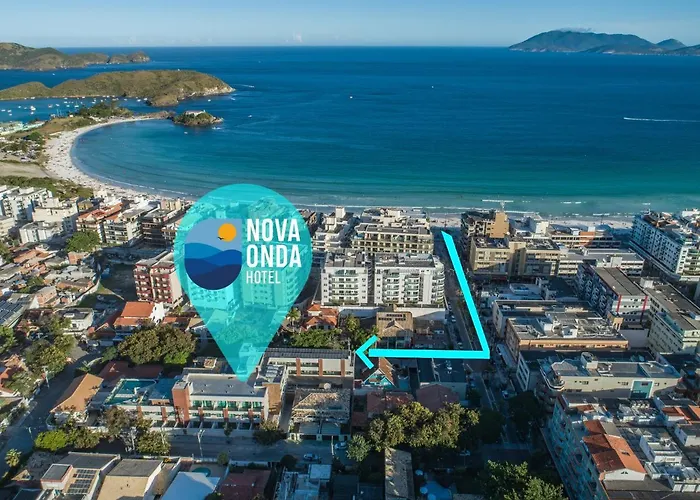 Nova Onda Hotel